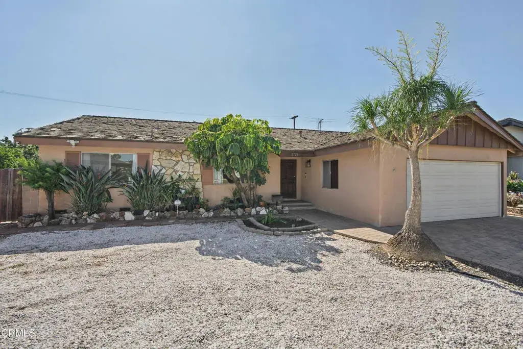 2128 Edgewood Drive, Alhambra, CA 91803 - #1