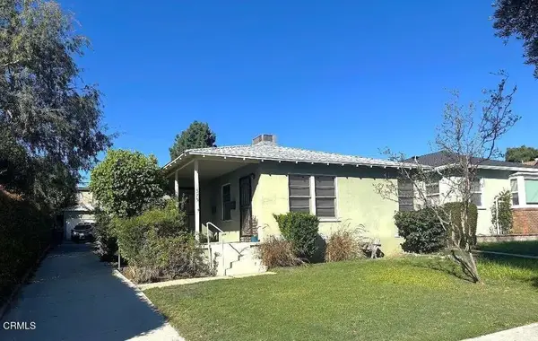 1371 N Grand Oaks Avenue, Pasadena, CA 91104
