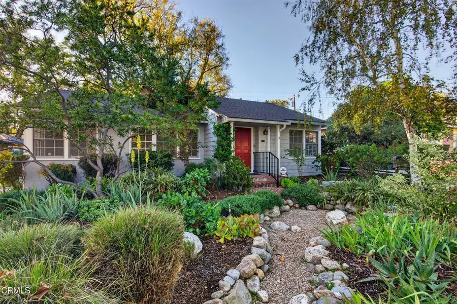 4847 Alminar Avenue, La Canada Flintridge, CA 91011 - #2