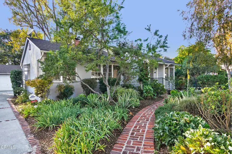 4847 Alminar Avenue, La Canada Flintridge, CA 91011 - #3
