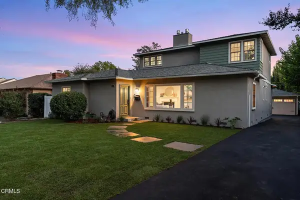 2330 Queensberry Road, Pasadena, CA 91104