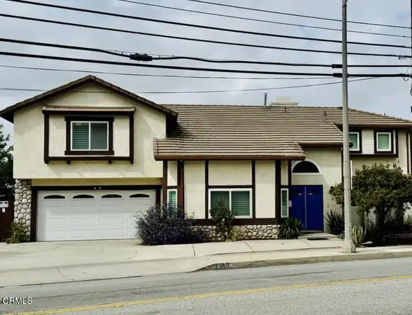 2411 S Fremont, Alhambra, CA 91803