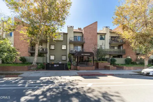 330 Cordova Street #264, Pasadena, CA 91101