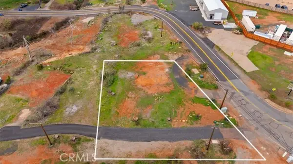 1042 Central Park, Paradise, CA 95969