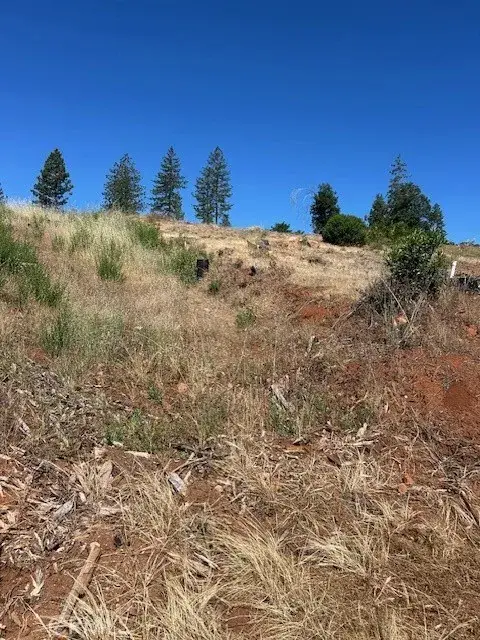 0 Hillpark, Paradise, CA 95969