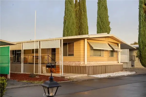 136 Casa Grande, Red Bluff, CA 96080