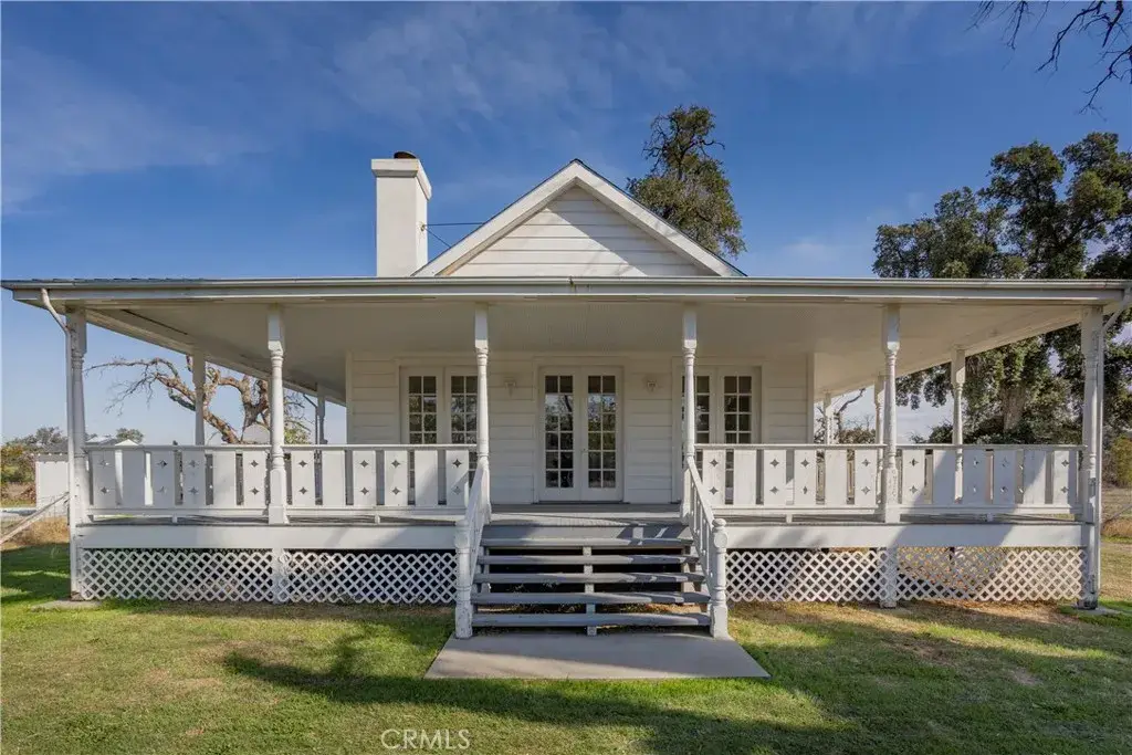 7310 State Highway 99w, Gerber, CA 96035 - Image #1