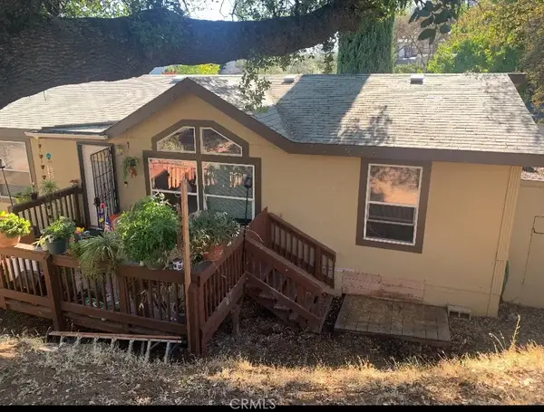 181 Apache Circle, Oroville, CA 95966