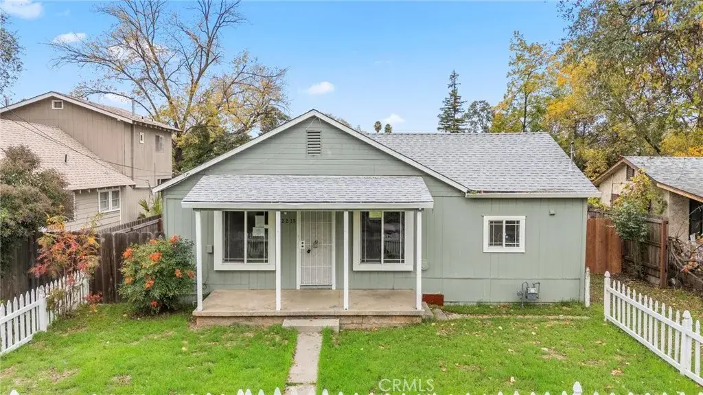 2215 Laurel Street, Chico, CA 95928 - Image #1