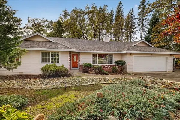 1610 Graystone Court, Paradise, CA 95969