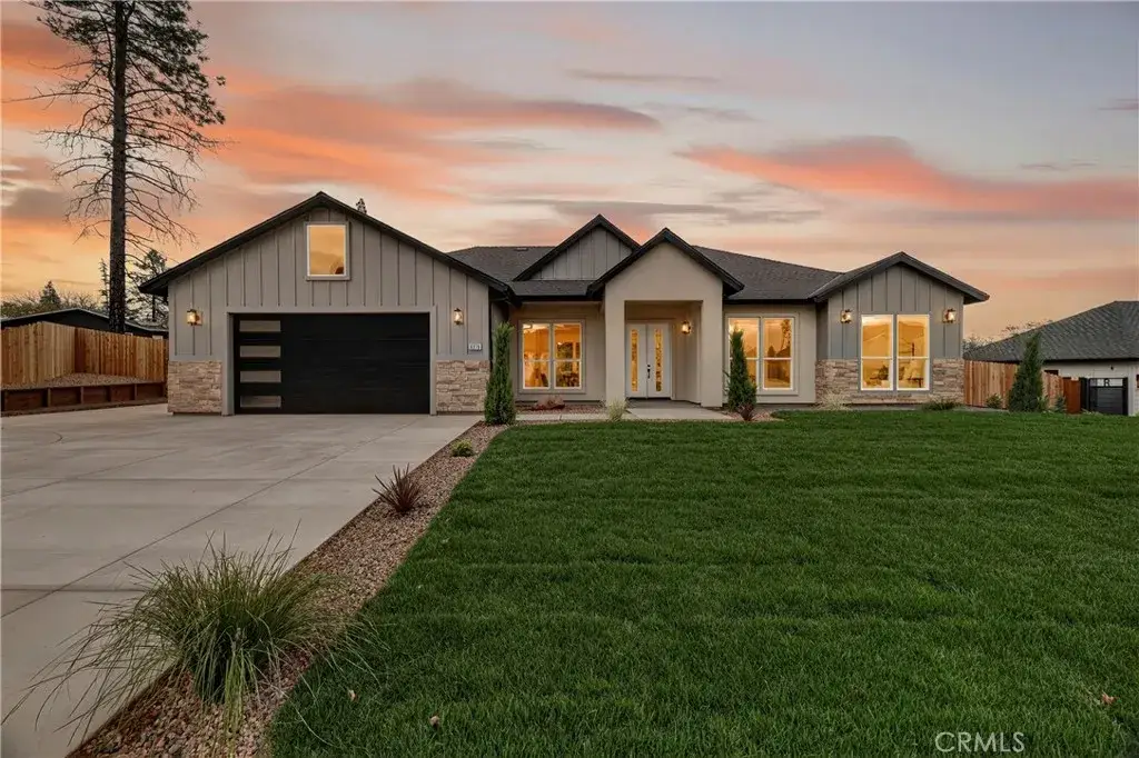 6278 Dawnridge Court, Paradise, CA 95969 - Image #1