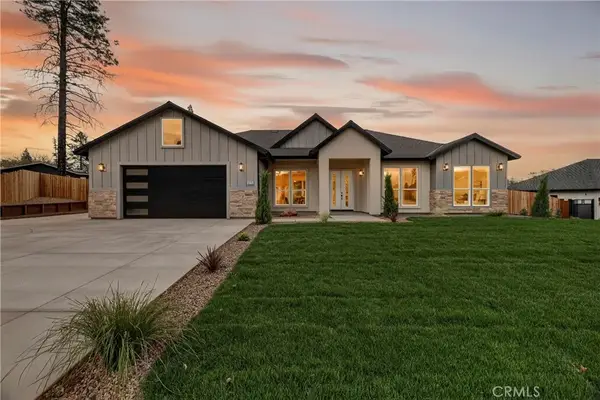 6278 Dawnridge Court, Paradise, CA 95969