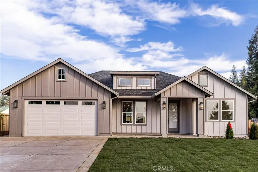 827 Camellia Drive, Paradise, CA 95969 - Image #1