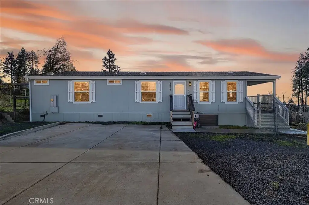5619 Salida Circle, Paradise, CA 95969 - #1