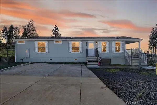 5619 Salida Circle, Paradise, CA 95969