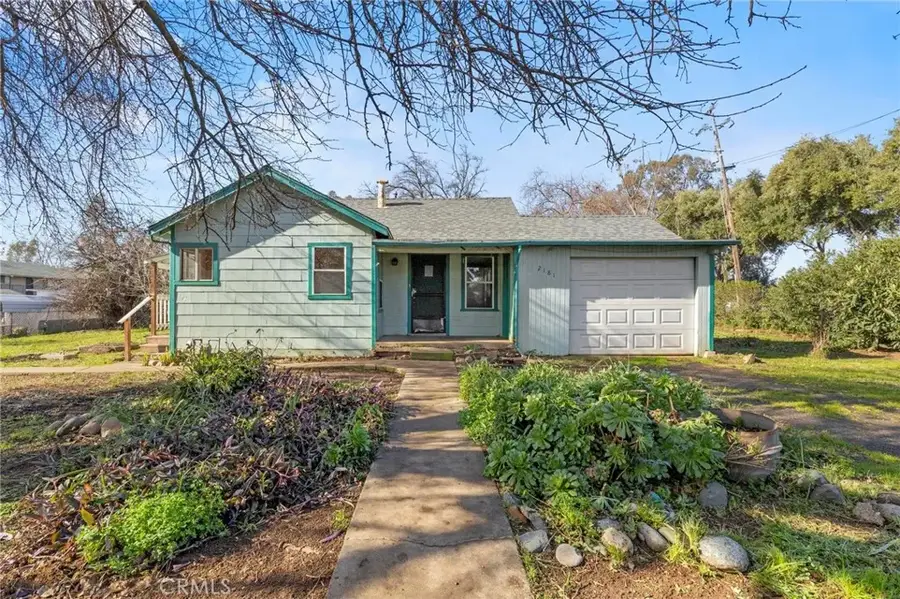 2181 4th Street, Oroville, CA 95965 - #2