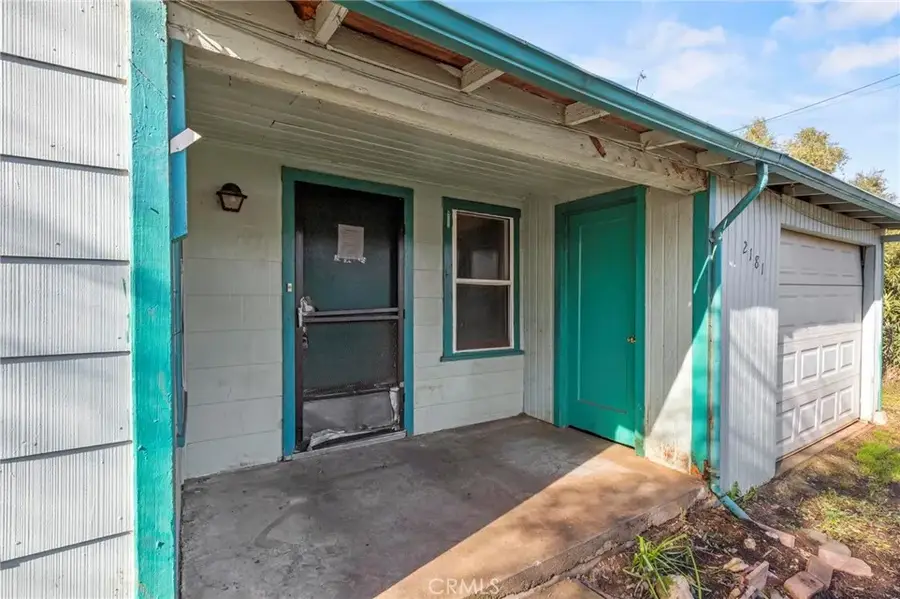 2181 4th Street, Oroville, CA 95965 - #3