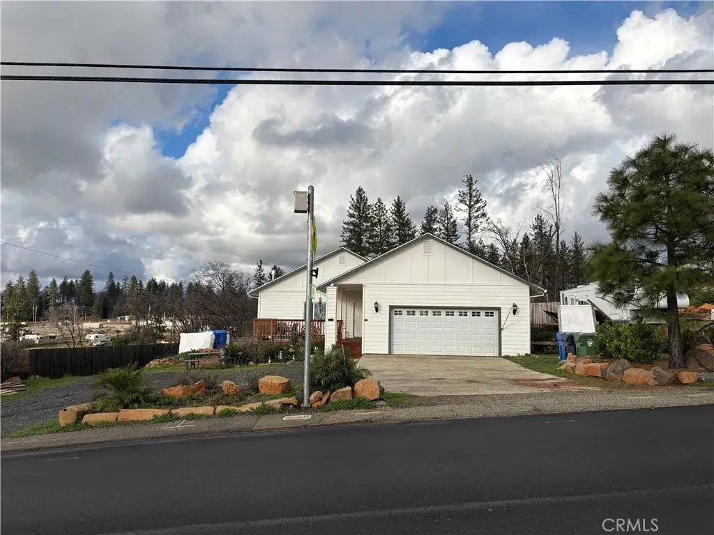 1075 Bille, Paradise, CA 95969 - Image #1