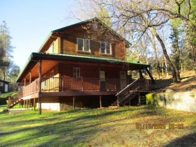 10761 Texas Hill, Dobbins, CA 95935 - Image #2