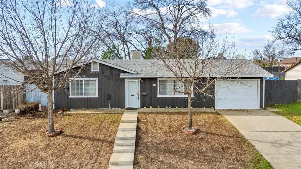 5342 Becky Lane, Oroville, CA 95966 - #1