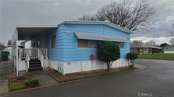 701 E Lassen #133, Chico, CA 95973