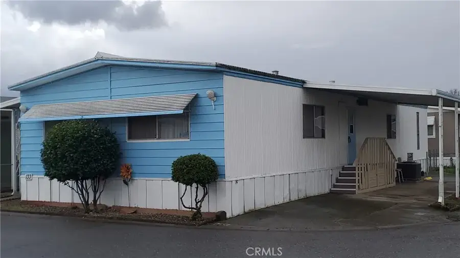 701 E Lassen #133, Chico, CA 95973 - #2
