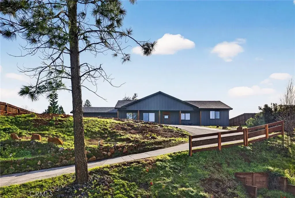 324 Redbud, Paradise, CA 95969 - #1