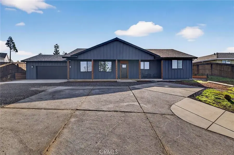 324 Redbud, Paradise, CA 95969 - #2