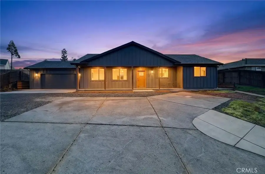 324 Redbud, Paradise, CA 95969 - #3