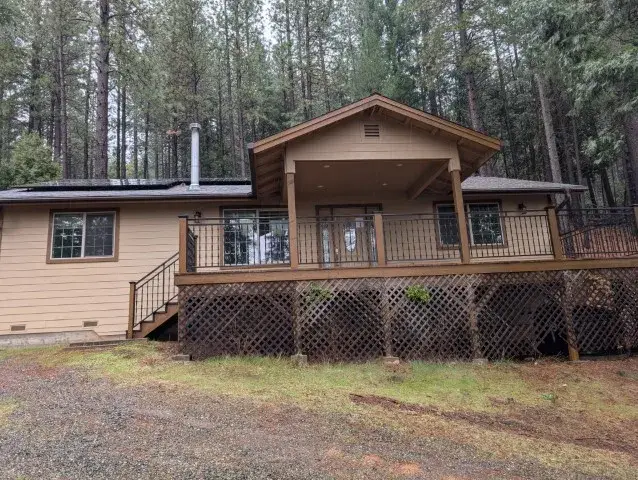 25 Angela Court, Oroville, CA 95966 - #1