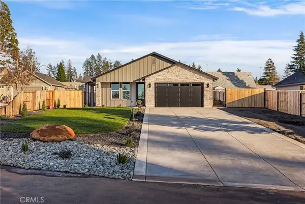 819 Camellia Drive, Paradise, CA 95969