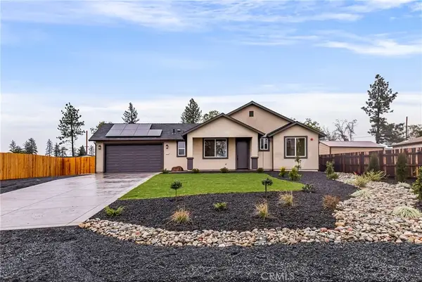 1911 Crandall, Paradise, CA 95969