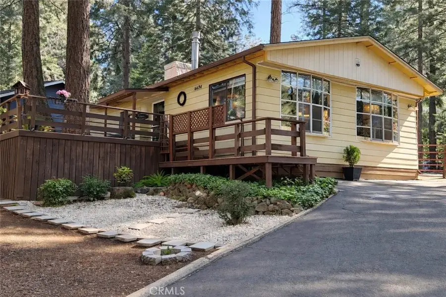 14424 Clarion, Magalia, CA 95954 - #2