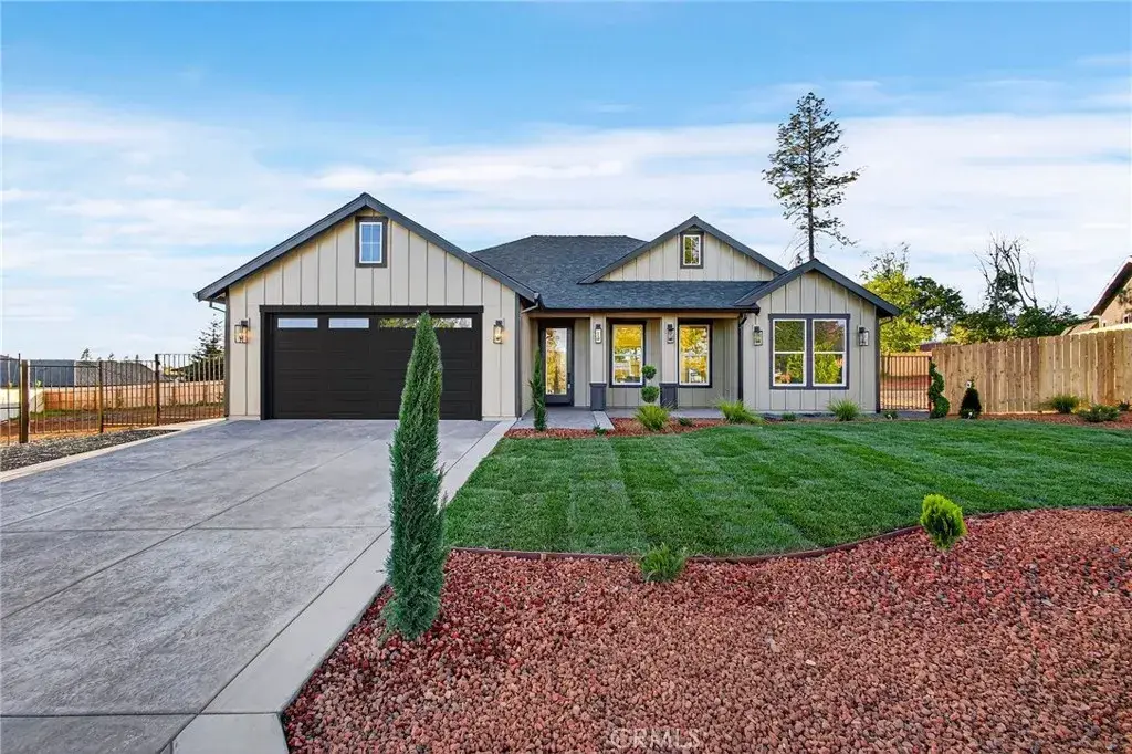 1521 Forest Circle, Paradise, CA 95969 - #1