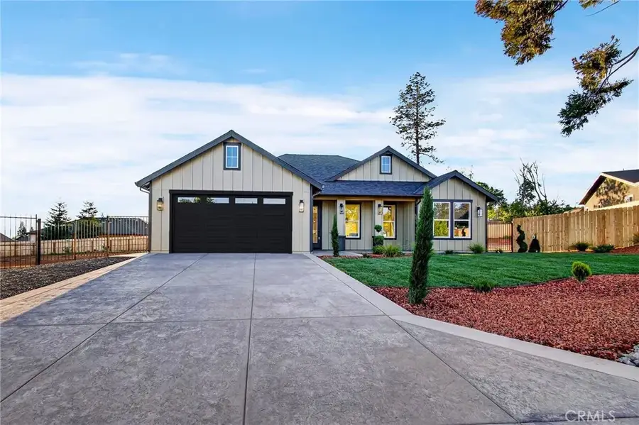 1521 Forest Circle, Paradise, CA 95969 - #2