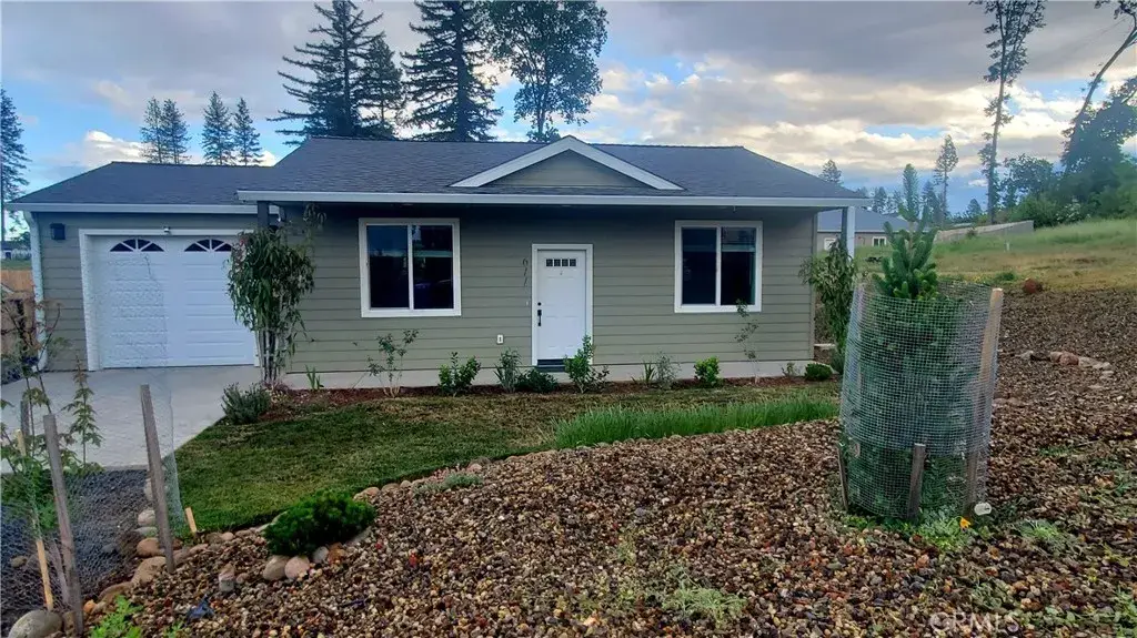 611 Sunset, Paradise, CA 95969 - #1