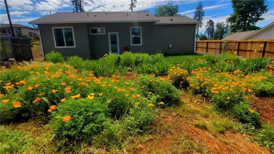 611 Sunset, Paradise, CA 95969 - #2