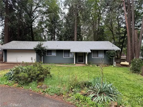 6402 Corning Court, Magalia, CA 95954