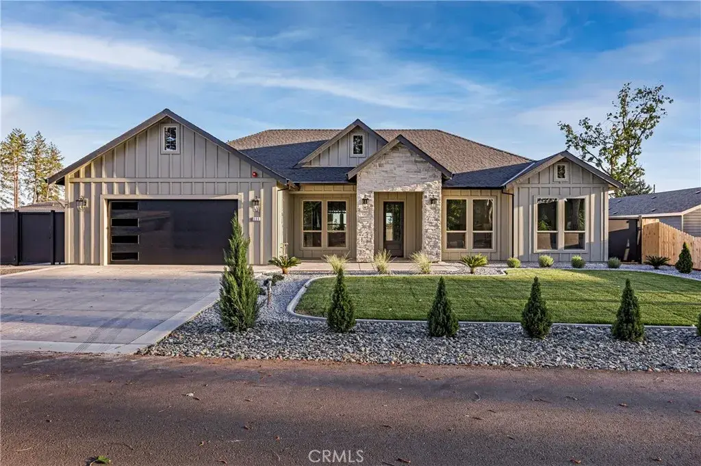 500 Sunset Drive, Paradise, CA 95969 - #1