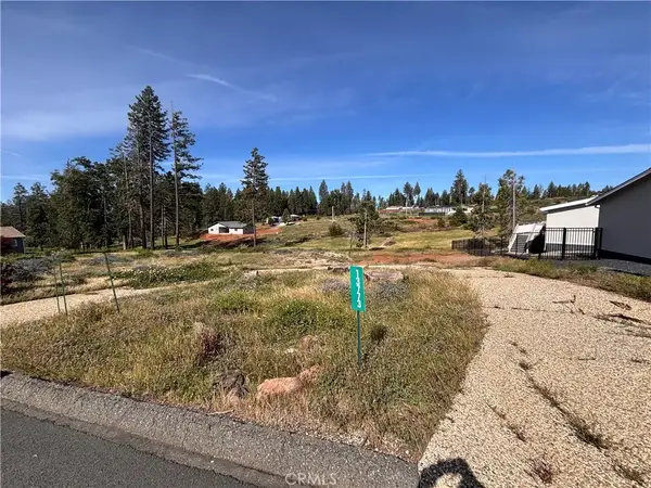 13773 Andover, Magalia, CA 95954