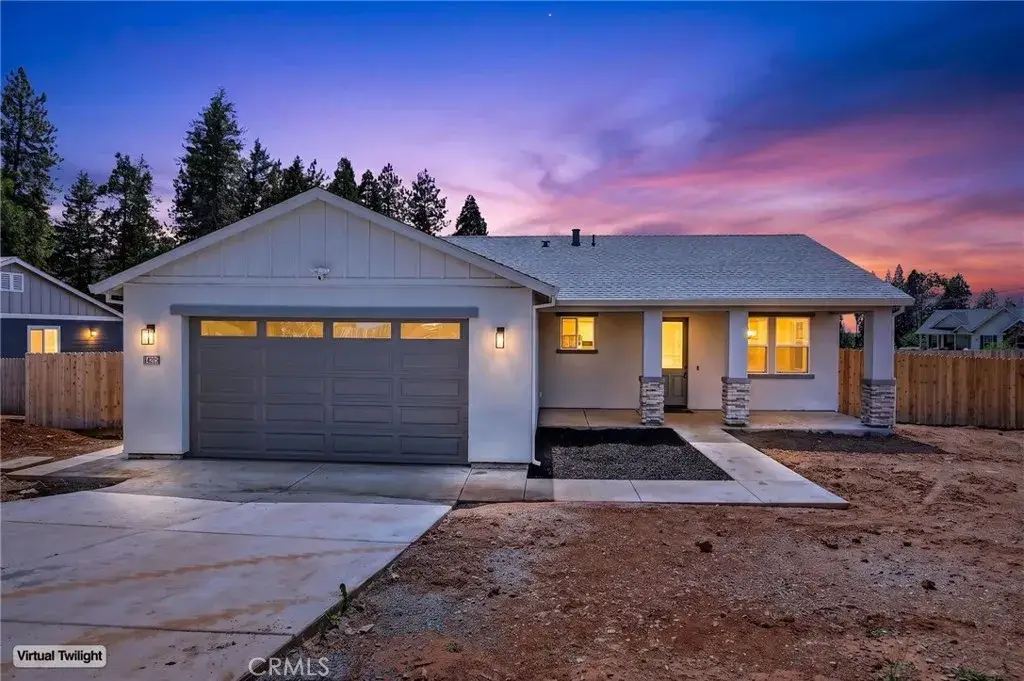 14205 Norwich, Magalia, CA 95954 - #1