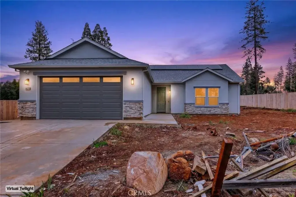 14259 Sherwood, Magalia, CA 95954 - #1