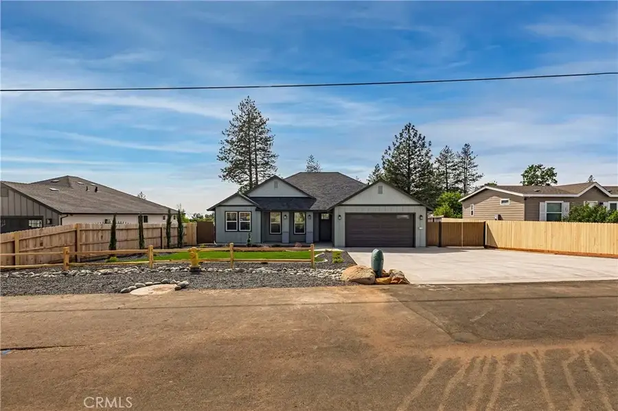 1779 Drendel Circle, Paradise, CA 95969 - #2