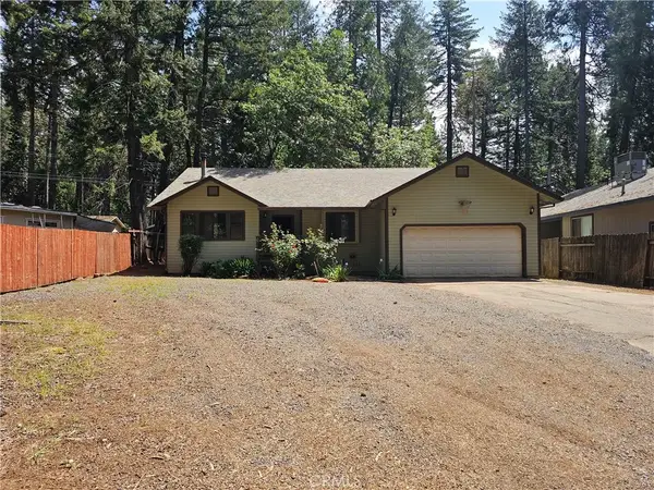 14708 Wood Drive, Magalia, CA 95954