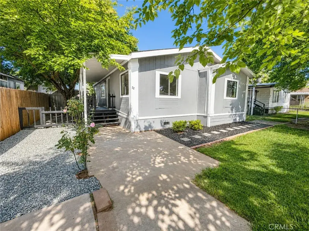 1668 Oro Dam West, Oroville, CA 95965 - #1