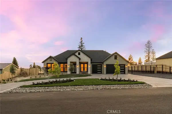 5399 Harrison Road, Paradise, CA 95969