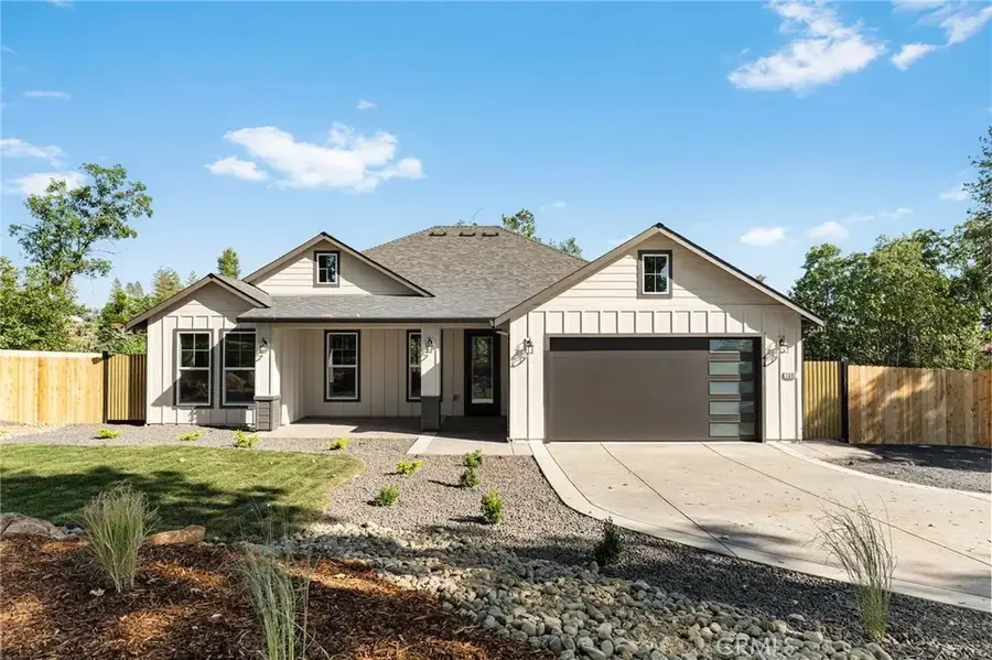 1092 Kindig, Paradise, CA 95969 - #2