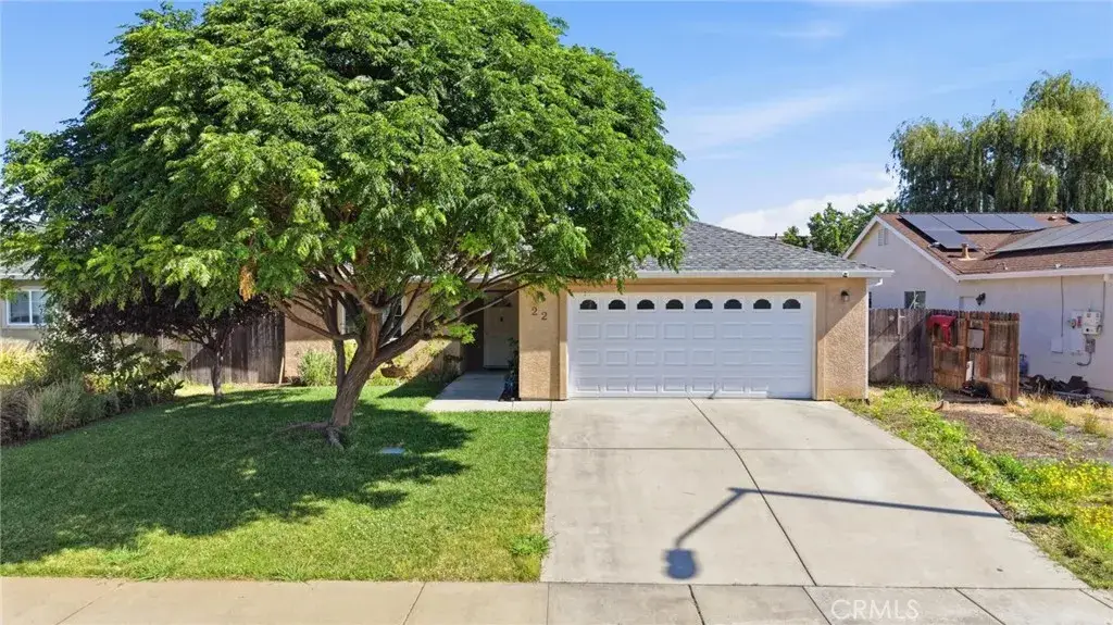 22 Vaquero Drive, Oroville, CA 95965 - #1