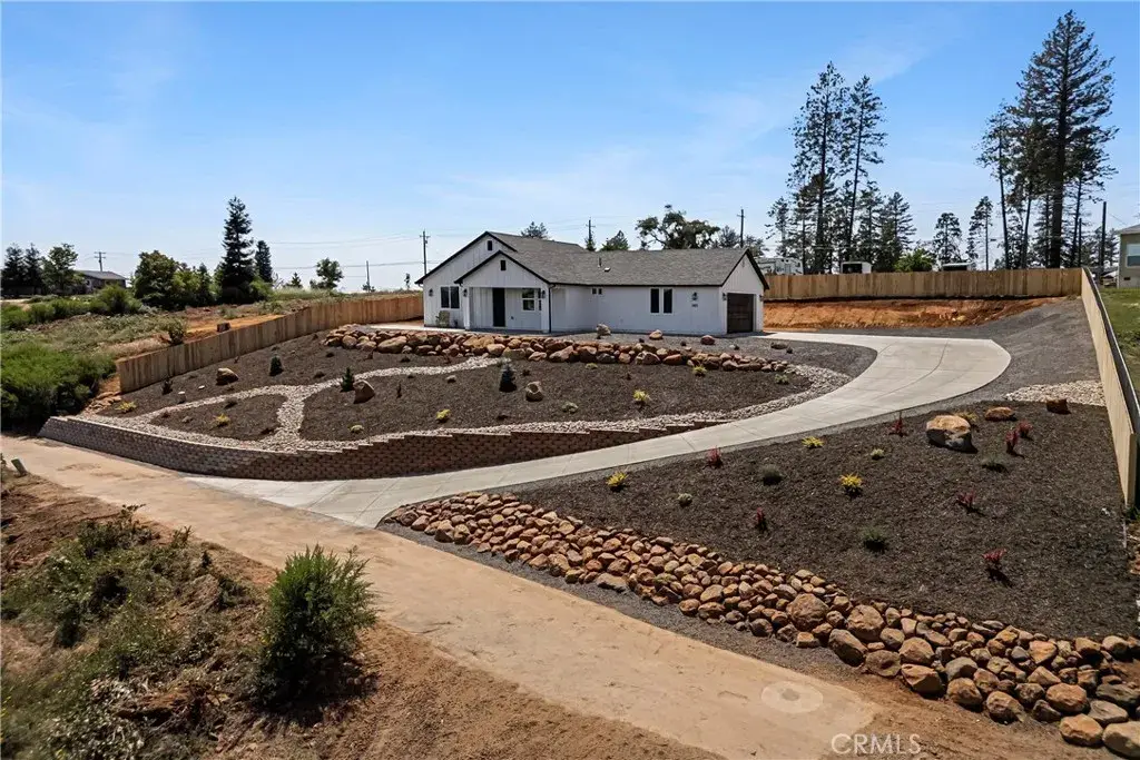 5693 Feather River Place, Paradise, CA 95969 - #1