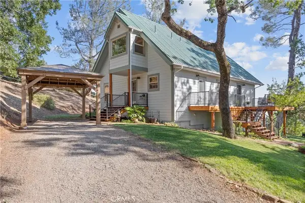 4592 Wendlis Road, Forest Ranch, CA 95942